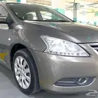 Nissan Sentra 2018 - 87K km