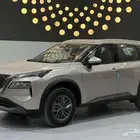 نيسان اكس تريل 7 مقاعد دبل باقل سعر فترة محدودة