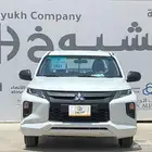 ميتسوبيشي L200 موديل 2021 نظيفة