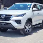 تويوتا فورتشنر GX2 دبل بنزين 2025