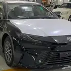 تويوتا كامري ستاندر بنزين 2025