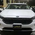 كيا كادينزا موديل نص فل2020