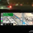 برمجة جميع مميزات بي ام دبليو CarPlay BMW كاربلي احدث خرائط