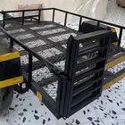 عربيه سحب شبه جديد