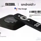 رسيفر تي في بوكس mecool