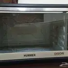 فرن كهربائي