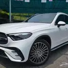 Mercedes GLC300 Amg Avantgarde 2025