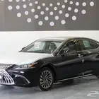لكزس ES 350 مطور بريمي فتحة سقف 2025(216900)اقوى العروض