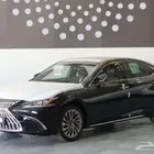 لكزسES 350 مطور بريمي فتحة سقف 2025(216900)اقوى العروض