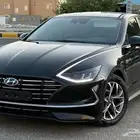 هونداي سوناتا موديل 2021