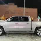 دوج رام لارامي 6 سلندر تيربو 2022 مالك واحد