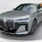2024 بي إم دبليو 760i xDrive