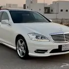 للبيع مرسيدس بانوراما 2013 مخزن بحالة الوكالة