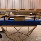 هدايا للقطاعات الحكومية وكبار الشخصيات مقمع تراثية انقليزية