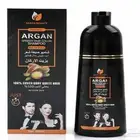 شامبو صبغه بزيت الارغان