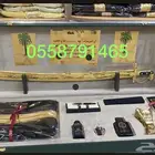 هدايا العيد بشوت زواج سيوف درع تخرج جنبية عود