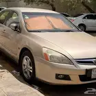هوندا اكورد 2004