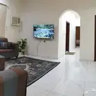 شقق مفروشه بالقرب من الحرم النبوي