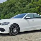 Mercedes Benz c300 4matic 2024
