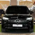 مرسيدس بنز الموديل   GLC 300 Coupe 2024