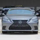 لكزس - LS 350 - AA - بريمير - خليجي - 2025
