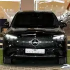 مرسيدس بنز الموديل GLC 300 Coupe 2024 - (تمويل- كاش)