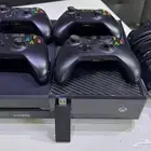 XBOX ONE