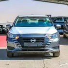 نيسان صني استندر الشكل الجديد موديل 2024 متوفر كاش  اقساط