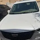 كاديلاك XT6 بريميوم لاكجري (( 2021 )) - شبه جديد