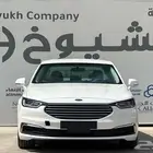 فورد توروس موديل 2020