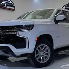 شيفروليه تاهو 2023