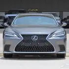 لكزس - LS 350 AA - خليجي - 2025-اقل سعر