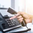 تسجيل الرد الآلي IVR