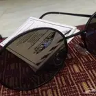 نظاره أسود ماركة vans للبيع