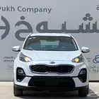 كيا سبورتاج موديل 2020