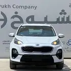 كيا سبورتاج موديل 2021