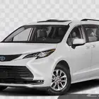 قطع غيار تويوتا سيينا