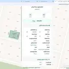 ارض للبيع الرياض   رماح