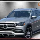 2021 مرسيدس GLS 450 SUV