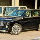 انفينتي QX80 نص فل سعودي مع صيانه مجانيه