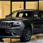 جراند شيروكي Srt