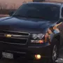 تاهو 2010 والبيع خلال هذي اليومين ان شاء الله