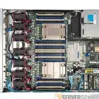 HP DL360 G9 dual xeon 256G 8x600GB 2x800W سيرفر جديد