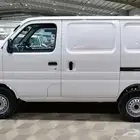 سوزوكى ايكو 2025