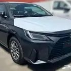 تويوتا يارس Y استاندر 2026 سعودي