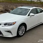 لكزس es350 موديل 2017 فئة CA