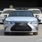 لكزس - ES300 Bh هايبرد - 2025 - نص فل - خليجي
