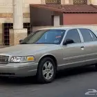 2011 Crown Victoria