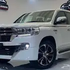 تويوتا لاندكروزر 2021 VX