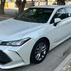 للبيع تويوتا أفالون XLE 2019